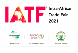 Check spelling or type a new query. Intra African Trade Fair Iatf2021 New Date Confirmed African Union