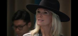 Portia's leadership at General Hospital under scrutiny