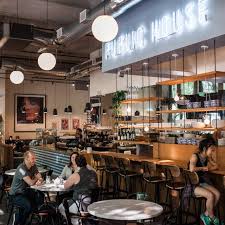 Menu & reservations make reservations. Cherry Street Public House Restaurant Seattle Wa Opentable