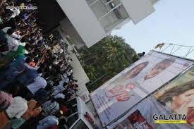 Woodlands home theater offers a variety of services from mounting flatscreen tvs and setting up home automation to building your dream home theater. Fan Frenzy For Veeram Release At Woodlands Theatre Tamil Event Photo Gallery Galatta