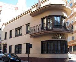 Maybe you would like to learn more about one of these? Hostal Granada Salamanca Updated 2021 Prices