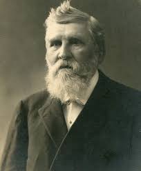 welldigger: Florrie Evans: The Girl Who Started a Revival