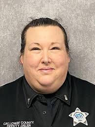 Calloway County Fiscal Court