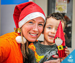 Profile for Serve the City Luxembourg