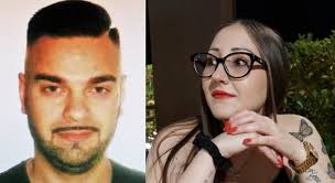 Si chiama antonino sciuto, l'ex di vanessa zappalà, 26enne uccisa con diversi colpi di arma da fuoco la notte scorsa mentre passeggiava in compagnia di amici sul lungomare di acitrezza, frazione marinara di aci castello, nel catanese. O1xhizjjggddum