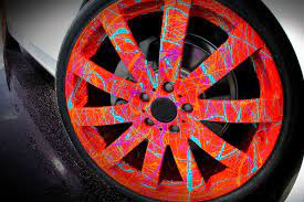 Audi Avant Madsteez 3 Audi Car Wheel Custom