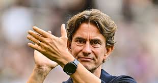 El îl va antrena pe Drăgușin! Danezul care a surprins cu Brentford vine la  Tottenham. Cât plătesc Spurs și ce se va întâmpla cu Radu