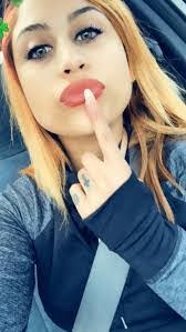 Candace Mayes's Instagram, Twitter & Facebook