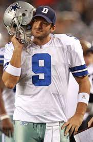Tony Romo Dallas Cowboys Dallas Cowboys Cheerleaders Dallas Cowboys Football Team