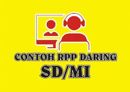 Perubahan dalam sistem pendidikan ini telah menghasilkan beberapa perubahan penyesuaian di dunia pendidikan. Rpp Daring 1 Lembar Sd Mi Tema 3 Pembelajarn 6 Kelas 1 Semester 1 Massalam Com
