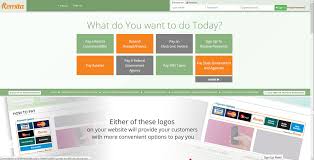 Watch our video tutorial on how to create. Remita Sign Up Page Remita Net E Payments And E Collections Account