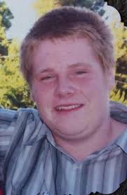 Touffe, who died this afternoon at the age of 18.