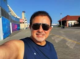 First day of craps seminar in Atlantic City