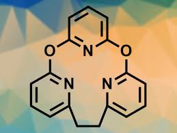 Check spelling or type a new query. New Electron Poor Macrocyclic Ligand News Chemistryviews