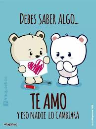 Te Amo Siempre Amor Mio Imagenes De Te Amo Te Amo Mi Amor Mugoshos