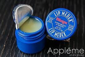試用 blistex lip medex碧唇冰爽修護潤唇膏 blistex lips photo studio