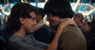 Lucas charles sinclair, portrayed by caleb mclaughlin is a major protagonist of stranger things.he is best friends with mike wheeler, dustin henderson, will byers, eleven and max mayfield. Shawn Levy Reveals Stranger Things 3 Details