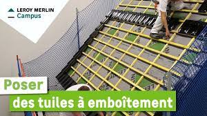 Sylvester stallone, dave bautista, 50 cent vb. Comment Poser Des Tuiles A Emboitement Leroy Merlin Youtube