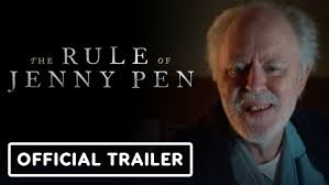 The Rule of Jenny Pen