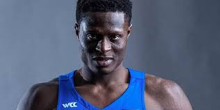 BYU Basketball Recruiting: Cougars land 2020 JUCO Wing Gideon George