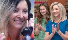 Fans are speculating what got her locked up. Space Force Wife Why Is Wife Maggie In Prison Tv Radio Showbiz Tv Express Co Uk