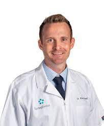 Meet Dr Brian Rosell Spring Dental