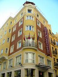 Consulta le recensioni di 860 viaggiatori che sono stati al hotel ii castillas (n.163 su 473 hotel a madrid) e guarda 341 foto delle stanze! Ii Castillas Madrid Madrid Aktualisierte Preise Fur 2021