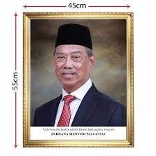 We did not find results for: Bingkai Potret Perdana Menteri Malaysia Prime Minister Potrait Yab Tan Sri Dato Haji Muhyiddin Bin Haji Mohd Yassin Shopee Malaysia