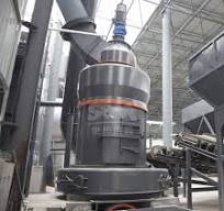How Does a Medium Speed Coal Mill Work? An In-Depth Guide ...