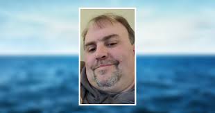 Richard Stacey Obituary June 17, 2023