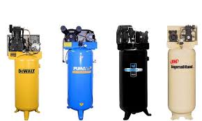 Best 60 Gallon Air Compressor Reviews Industrial Durability