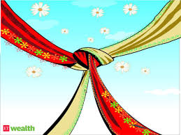 These seven vows of a hindu marriage are also known as saptha padhi and they contain all the elements and practices of marriage. 7 Smart Ways To Cut Down Your Wedding Costs The Economic Times
