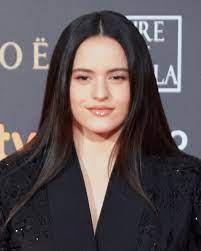 Letras de rosalía, curiosidades y mucho más. Rosalia Singer Wikipedia