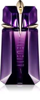 Alien został wydany w 2005 roku. Alien Parfum Von Thierry Mugler Online Kaufen Notino De