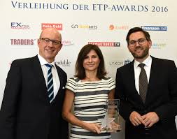 Die aus überzeugung dinge anders machen, echt sind und zu dem stehen, was sie sagen. Quirion Belegt Dritten Platz Bei Den Extra Etp Awards Presseportal