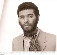 Otis is featured in the Washington Post today for receiving his high school  diploma. You can read it at https://wapo.st/438k4EC photo source: Evan  Semón Photography #otistaylormusician #otistaylorhighschooldiploma  #otistaylordiploma #otistaylor ...