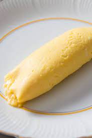 Classic French Omelette Recipe Recipe Omelette Recipe Easy French Omelette Omelette Recipe