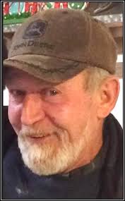 Obituary information for Lawrence Ray Stone