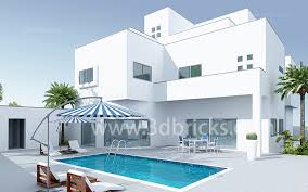 The price you will ultimately pay is based on the location of the property, the size and house plans cost $2,000 to $8,000. Modern House Plans 4000 Plus Square Feet
