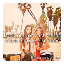 (bffs name) is my bestie only real one that aint never left me. Instagram Ride Or Die Quotes Quotesgram
