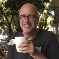 Andrew Scheuerman's Instagram, Twitter & Facebook