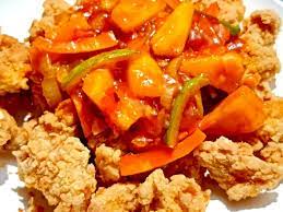 Check spelling or type a new query. Resep Koloke Ayam Asam Manis Indozone Id