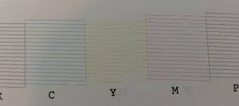 The way to check if printer is connected to computer or not. Epson Xp 610 Dusentest Immer Identisch Fehlerhaft Computerbase Forum
