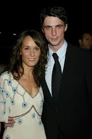 According to what we have gathered, sophie dymoke was. Chasing Matthew Goode