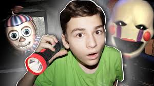 Five Nights At Freddy S 2 играть онлайн без скачивания Oni Vernulis Five Nights At Freddy S 2 Youtube