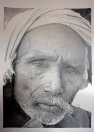Hyperrealistic Hand Drawn Portraits Paul Cadden Realistic Drawings Hyperrealism
