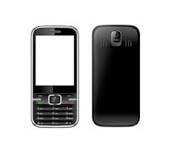 Full Body Housing for Celkon C2010 ...