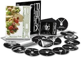 Grab a printable p90x workout schedule! Amazon Com Kit Basico Dvd De Ejercicio P90x Peliculas Y Tv