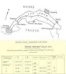 Goruma frankreich karte kostenlos herunterladbare karte von frankreich landkarte von. Hoheitsgrenzen Analyse Und Behandlung Der Kantonsgrenzen Der Waadt Fachleute Geomatik Schweiz
