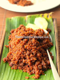 Check spelling or type a new query. The Informal Chef Sambal Udang Kering Dried Shrimp Sambal The Product